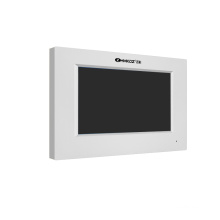 Promotional Video System Unlock Building Indoor Monitor